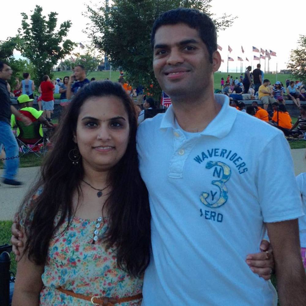 Meet your Posher, Shilpa
